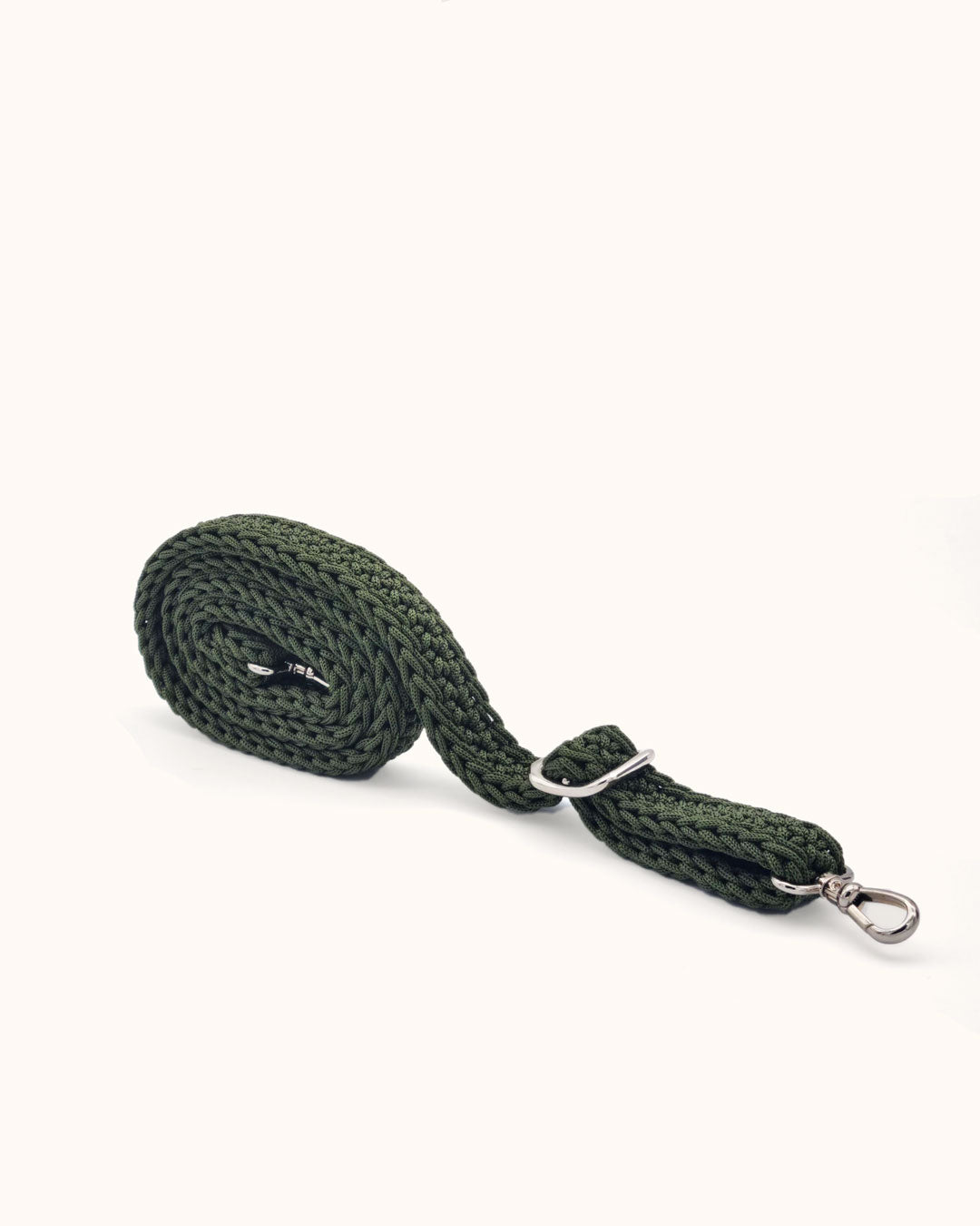 Correa Larga Crochet